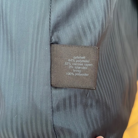 Suit Jacket - Picture 5 of 6